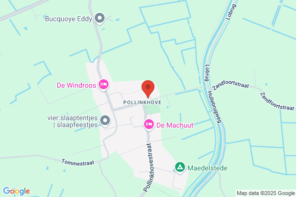 Nollet Voeders Nv