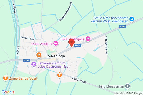 Supermarkt Lo-Reninge