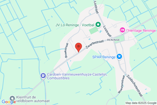 Van Holme/Ignace