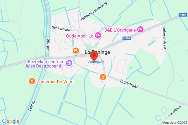 Vvv Lo-Reninge