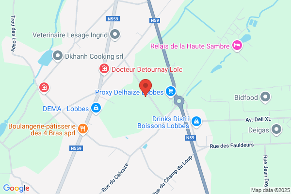 Baix Frères Sprl