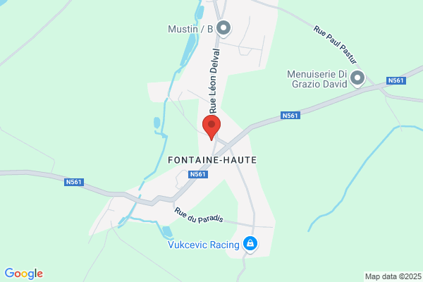 Bournonville Anne