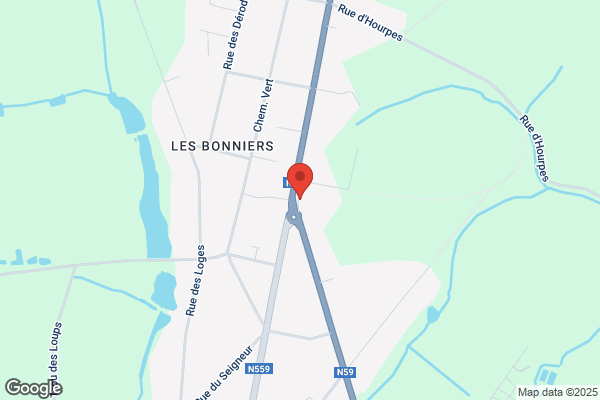 Cordier/Georges