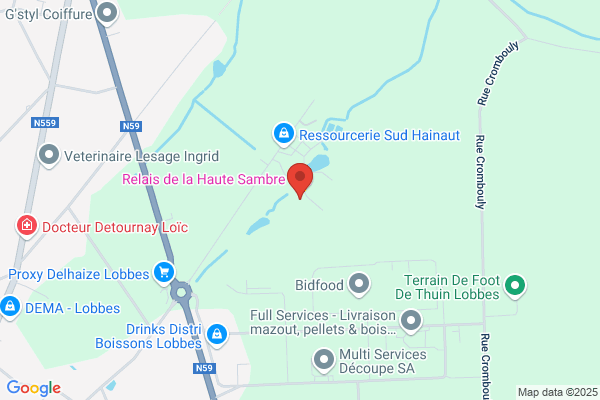 Hl Services Sa