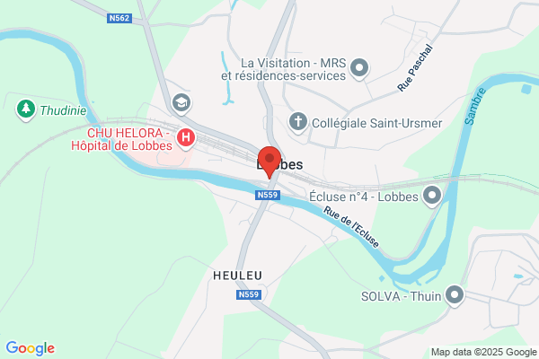 Le Val Joli