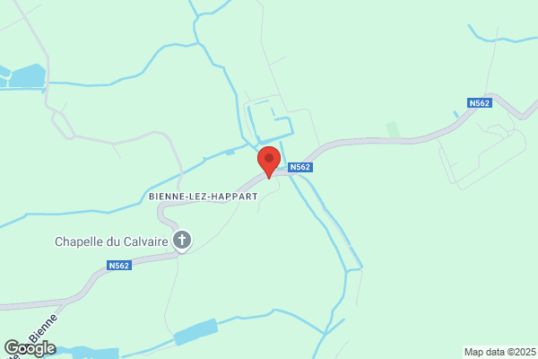 Manège Du Chène Au Feau