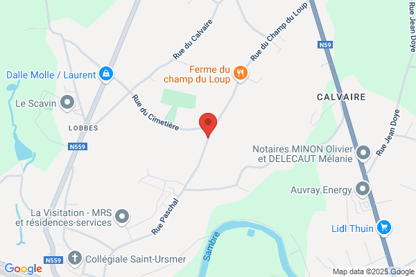 Parcours Langues Informatique Sprl