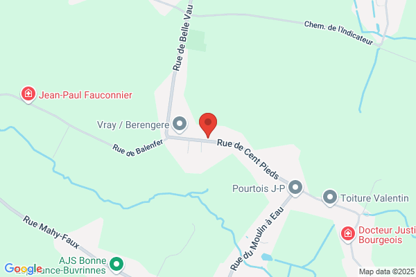 Rombaux/Freddy
