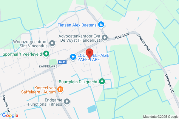 Noet Verwarming Bvba