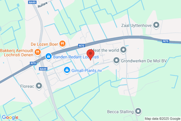 Vermeersch Klima Bvba