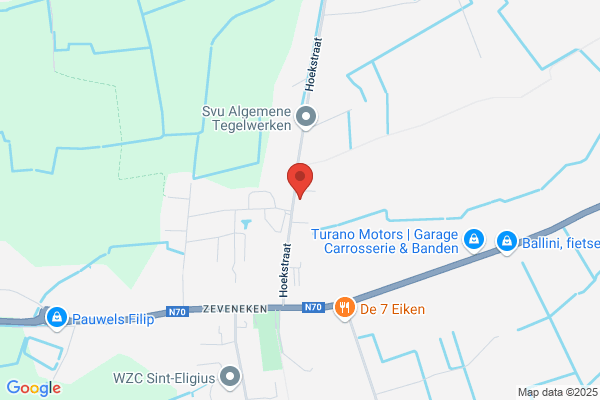 De Kerpel/Norbert