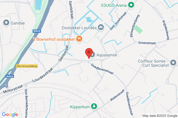 Verstraeten/Godelieve