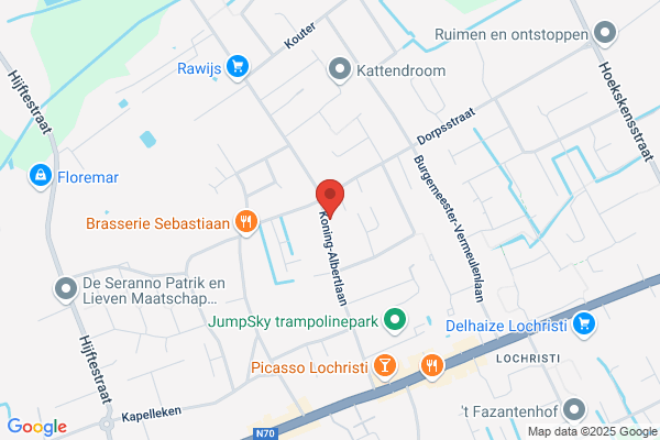 Saveyn Sergeaannemingen