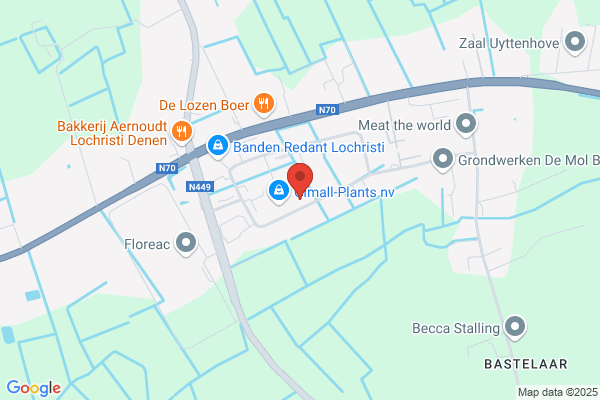 Transportbedrijf Joh.Van Der Haas