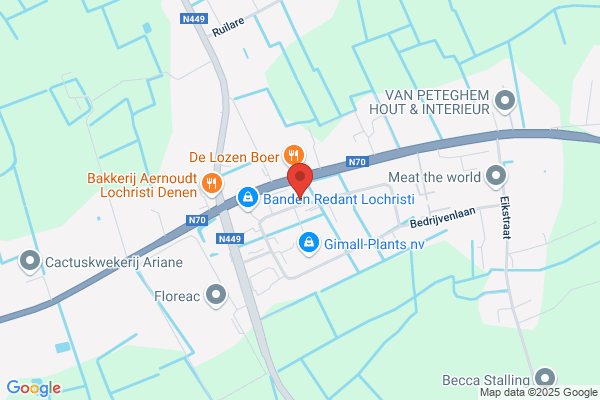 Van Uytvanck/Eric