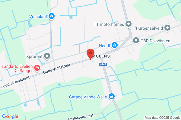 Van De Wiele/Frank