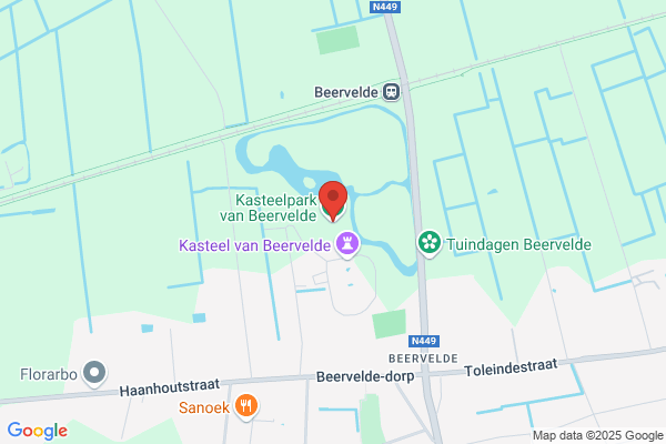 Beervelde (Park Van)