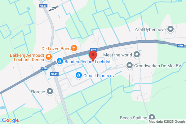 De Clercq Karel & Co