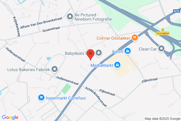 Balloon Stop