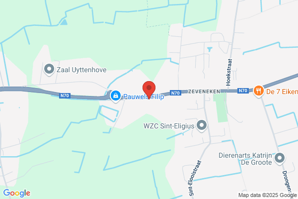 De Meyer Zakenkantoor Nv