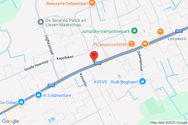 Landbouwkrediet De Koning
