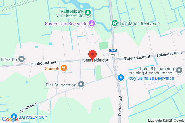 't Krielken Cv (Taverne)