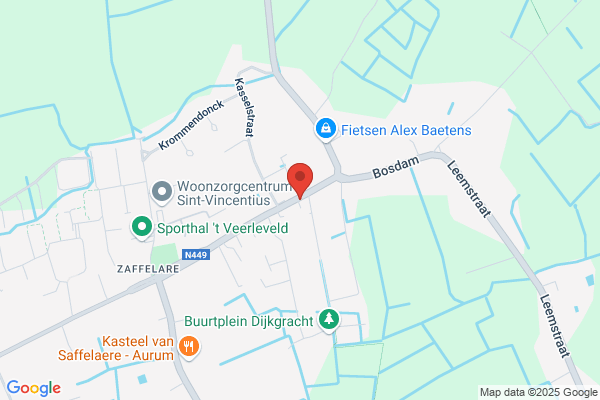 Chalmet & Zoon Bvba