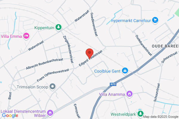 Vaernewyck