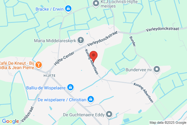 Cnudde André
