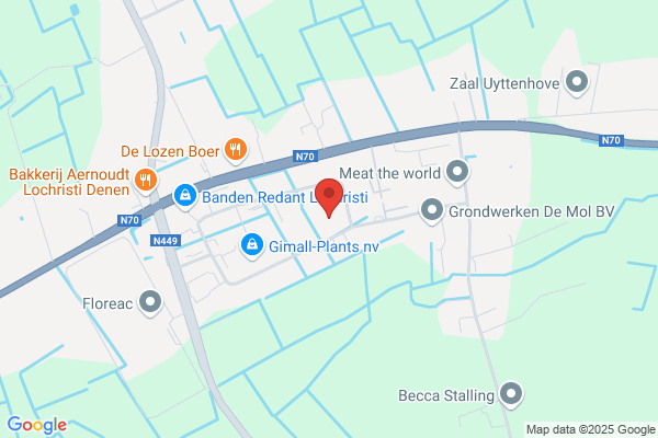 Vanderpoorten Bvba