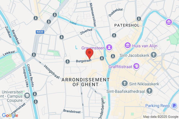 De Pannemaeker Nv