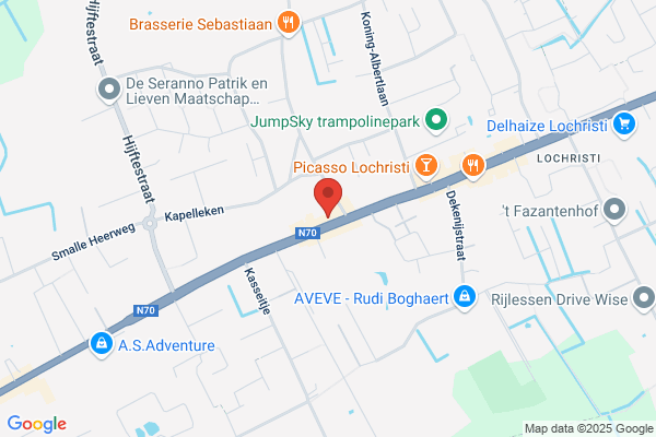 Van Beeumen N
