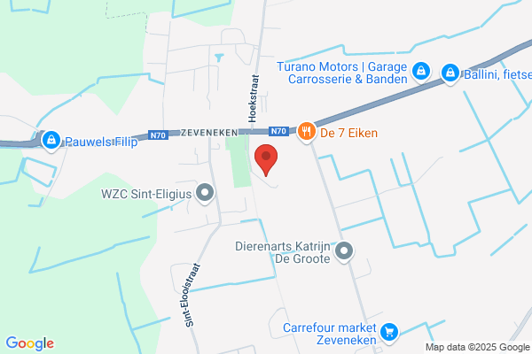 Leefschool Eikenkring