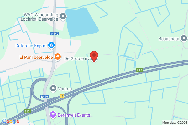 De Groote Maurice