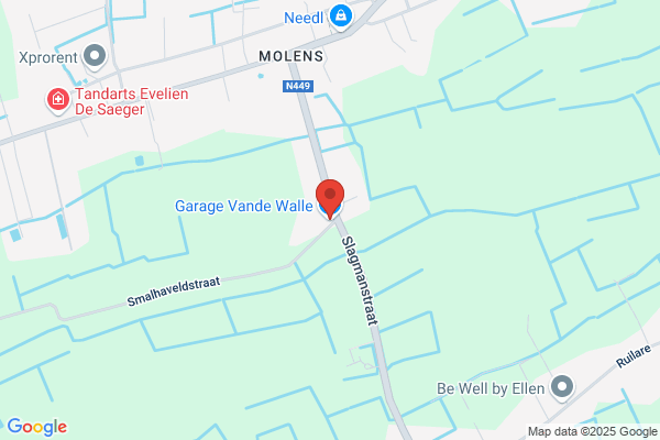 Garage Vande Walle