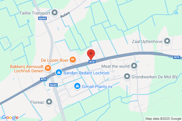 Lokers Autobedrijf Nv