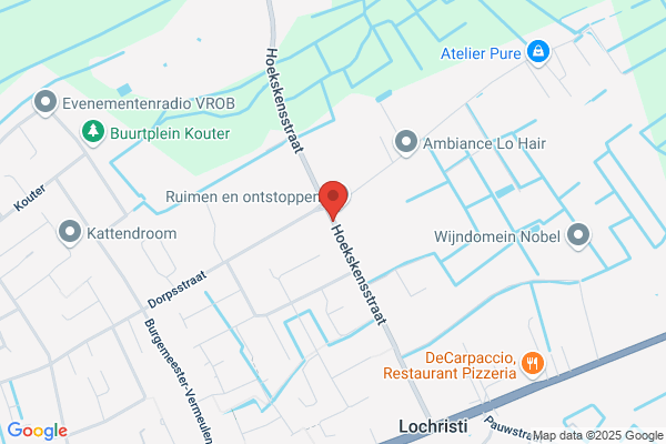 Van Kerckhove G