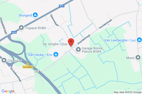 De Jonghe/Guy