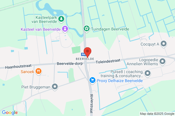Vereecken/Rudy