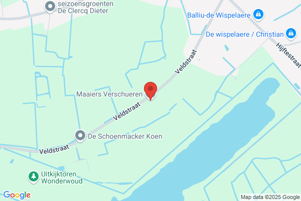 Verschueren/Dirk