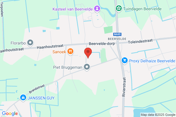 Verbraeken/Achiel