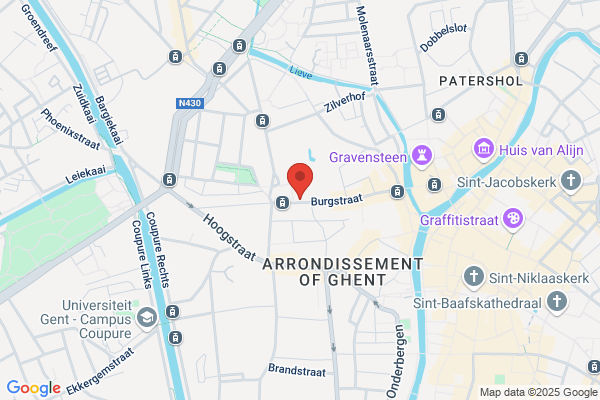 Eigen Heerd Is Goud Weerd