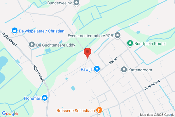 Handelskwekerij Bracke