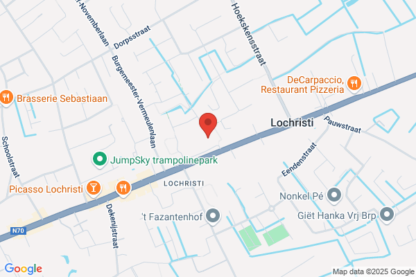 Rébéja Schoonheidsinstituut