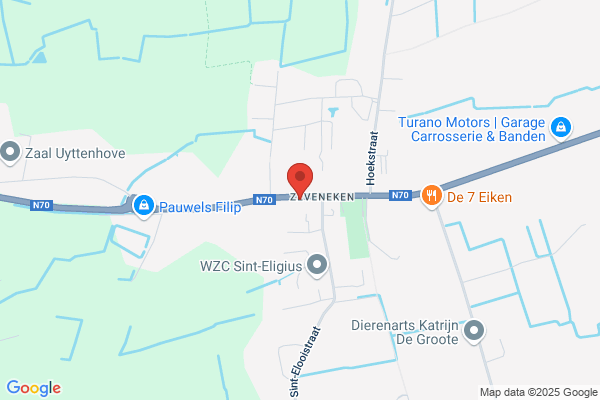 Schilderwerken Slock Bvba