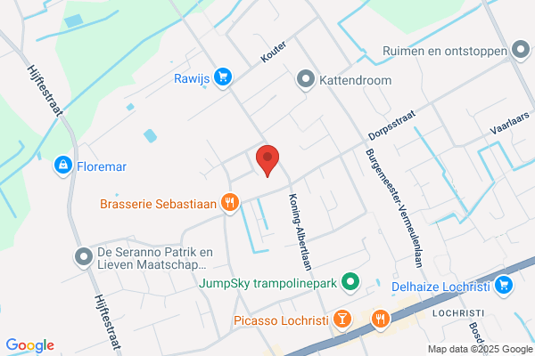 Verstraeten/Benny