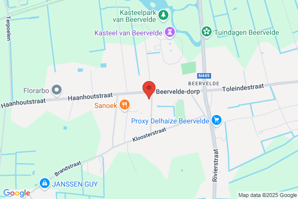 Drukkerij Coppens