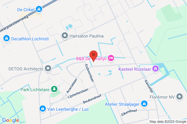 Bouw-En Immotec Nv