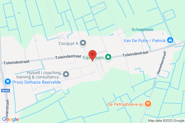 't Hoveke Van Barevelt