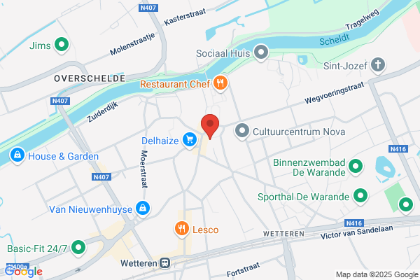 De Beurs